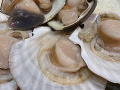 -震海贝烤贝·民俗特色店(延吉总店)