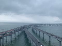 -星海湾跨海大桥
