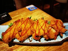 -一井烧肉·活鳗·寿司(望京SOHO店)