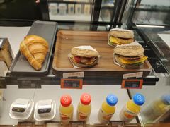 -星巴克(盐城五洲国际店)