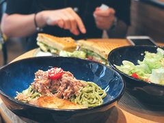 -Jamaicablue Coffeeshop(中央广场店)