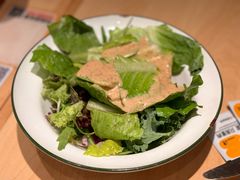 新鲜沙拉-乐凯撒披萨(领展广场店)