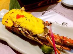-花潮料理艺食馆(世欧广场店)