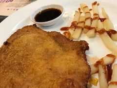 -德大西餐社(云南南路店)