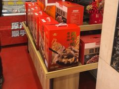 -鼎好家常菜(天桥店)