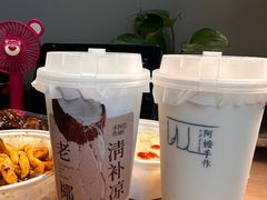 -阿嬷手作(成都万象城店)