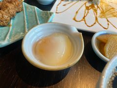 温泉蛋-山葵家·创意料理(宁波来福士店)