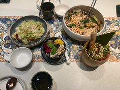 -云海肴·汽锅鸡·云南菜(天山百盛优客店)
