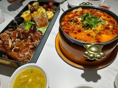 -3号仓库·创意中国菜(嘉兴龙鼎万达店)