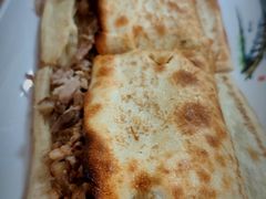 -宝光熏肉鞋底火烧(新街口店)