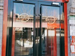 门面-Tubestation站点比萨(五道营店)