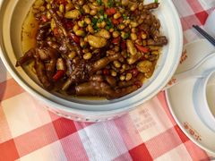 -小柴米·传统江西菜(万寿宫店)