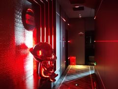 -星聚会KTV X Party(上海真如中海环宇城店)