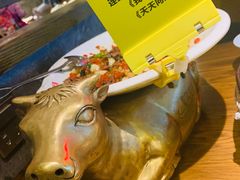 -炊烟小炒黄牛肉(东庆街店)