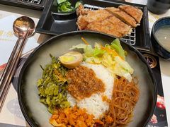 君悦排骨饭-馔豚·台北菜专门店(深圳湾万象城店)