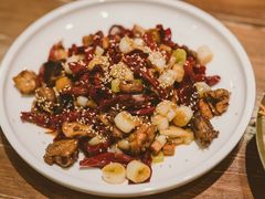-清真·玛丽亚新疆菜主题餐厅(浙江中路店)