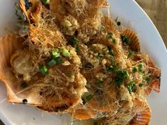 -七鲜渔港美食餐厅(巽寮湾海景店)