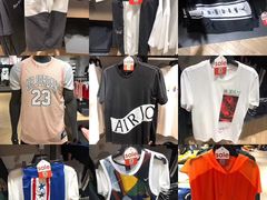 -NIKE 儿童体验店(南开大悦城店)