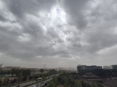 -西安电子科技大学-海棠餐厅