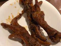 -南门小馆·清真(国贸商城店)