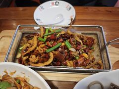 -渔家风味·鲅鱼水饺·央视展播·海鲜天津菜(开发区店)