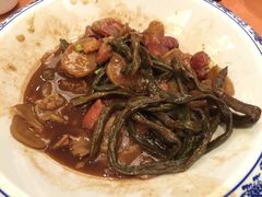 -小土豆北方菜馆(方庄店)