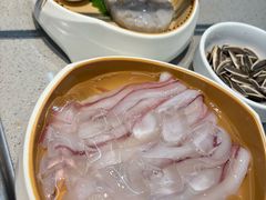 -海底捞火锅(团结桥店)