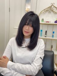 -YESIDO椰岛造型烫发染发