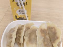 -吉祥馄饨(上海新上大店)
