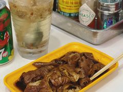 -華歡冰室-WahFoon(吉大店)