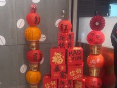 -麦当劳(南京南站站外店)