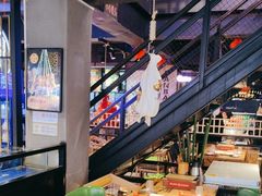 -叁宝烤肉• 西安烧烤(高科新花园店)