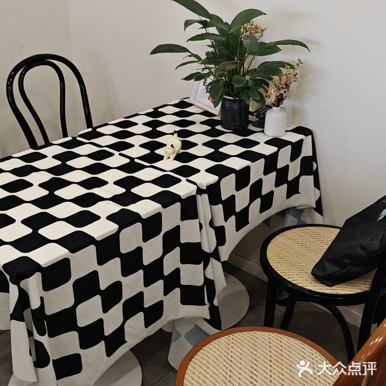 我的咖啡品鉴日记