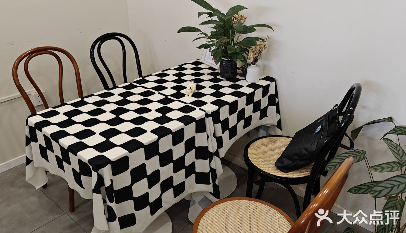 我的咖啡品鉴日记