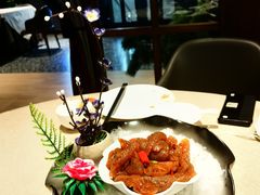 -湘满甲·黄焖甲鱼创始者·湘菜·鲁菜(潘家园店)