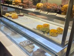 -CHOCMONS巧克怪兽(屏风街店)