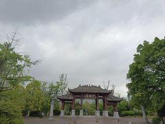 -广元千佛崖