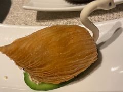 -万丽轩·粤菜(王府井金茂万丽酒店)