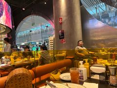 -猛古里烤肉自助(荟聚中心店)