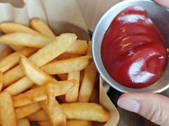 -必胜客(港汇店)