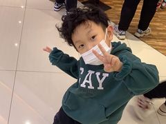 -萨莉亚意式餐厅(悦荟广场店)