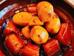 -湖里春风·淮扬菜(丽泽天街店)