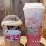 作为咖啡口感略甜了，建议半糖