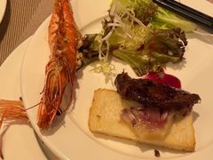 -厦门海景洲际酒店·海峡全日制餐厅