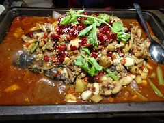 -一淼牛蛙爱上鱼(黄兴广场步行街店)