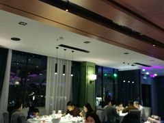 -山顶顶概念四川菜(黄埔大道店)