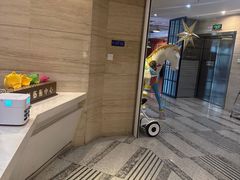 -刘开渠艺术中心(龙湖春森星悦荟店)
