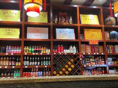 -独秀小吃(蓝田店)