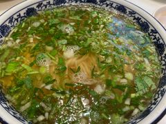 -燕兰楼·清真西北融合菜(亚运村店)