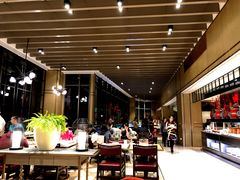 自助取餐区-新食谱全日制餐厅·苏州苏州湾艾美酒店